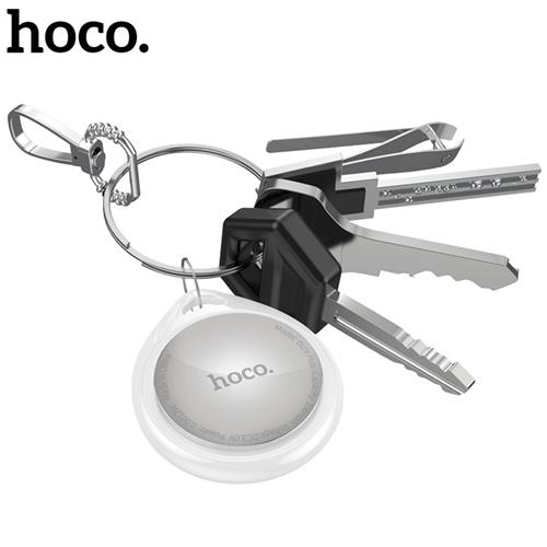 Hoco DI29 Plus Rastreador Air Tag Certificado Apple Find My