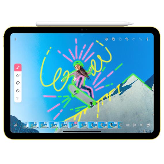Apple Pencil  USB-C 2023 (MUWA3ZM/A)