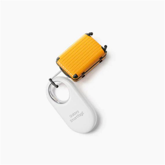 Samsung Smart Tag 2 Blanco (EI-T5600)