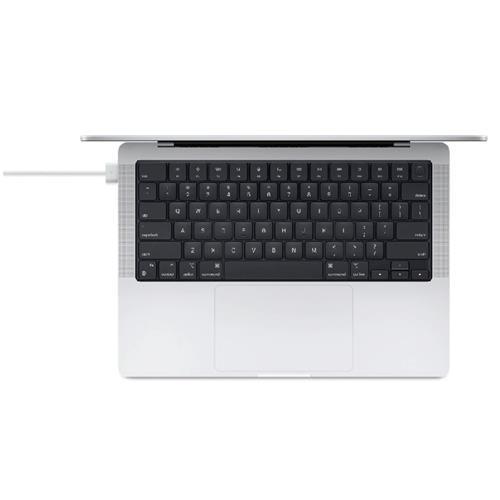 Cable USB-C a MagSafe Apple 3 2 metros Apple (MLYV3ZM/A)