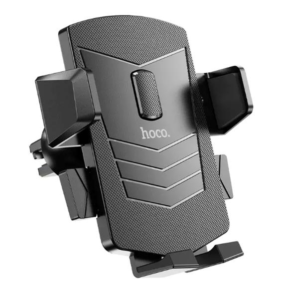 Hoco CA86 Soporte para coche negro