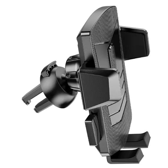 Hoco CA86 Soporte para coche negro