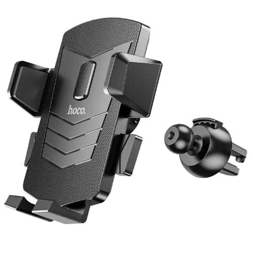 Hoco CA86 Soporte para coche negro