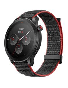 Amazfit GTR 4 Smartwatch con GPS y 150 deportes Gris