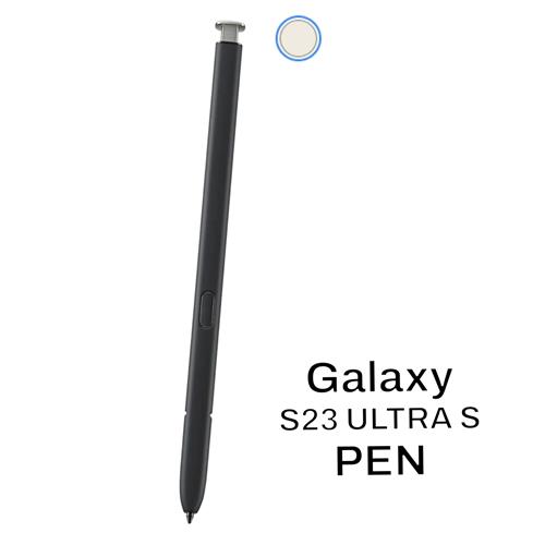 Samsung S Pen S23 Ultra Cream (EJ-PS918BUE)