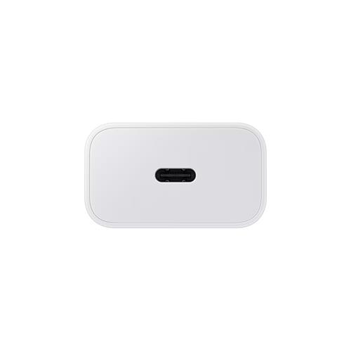 Cargador USB 25W Samsung Blanco (EP-T2510)