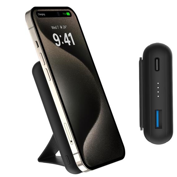 Powerbank Energizer QM10002PQ Magsafe 10.000 mah