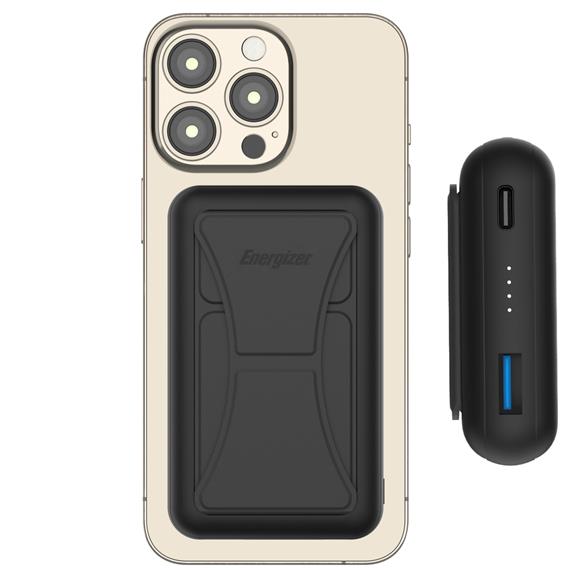 Powerbank Energizer QM10002PQ Magsafe 10.000 mah