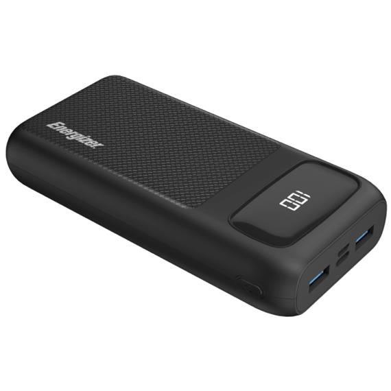 Powerbank Energizer UE30063PQ Powerbank 30.000 mah 20W