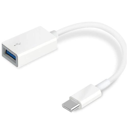 Tp-Link 3.0 USB-C To USB-A Adaptador (UC400)