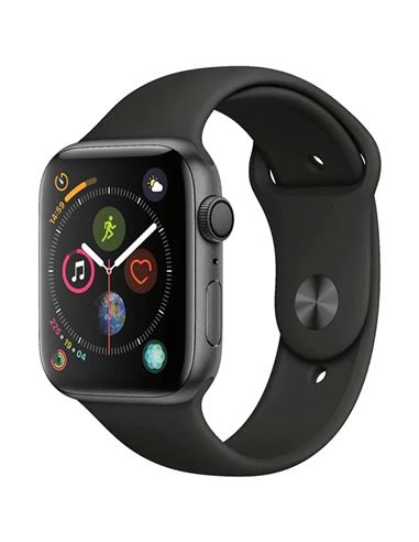 Renewd Apple Watch Series 4 44mm Gris (RND-W41144)