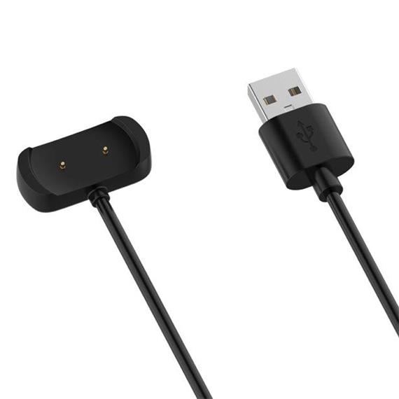 Tactical Cable de carga para Amazfit GTR2/GTS2, Zepp e/z, T-Rex Pro