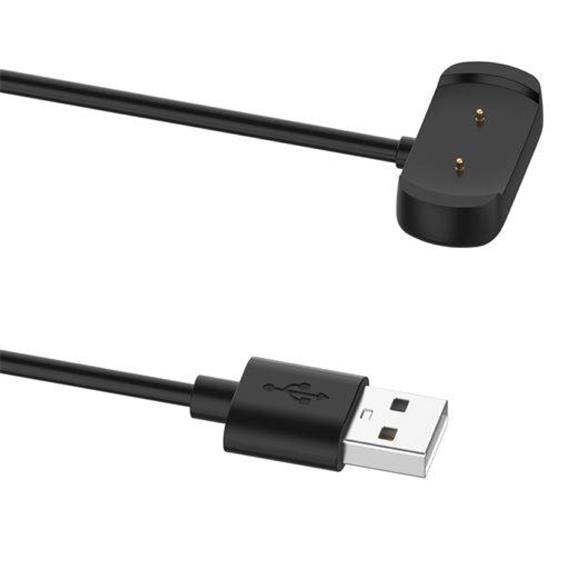 Tactical Cable de carga para Amazfit GTR2/GTS2, Zepp e/z, T-Rex Pro