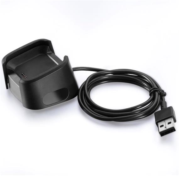 Tactical Cable de carga para Fitbit Versa y Versa Lite