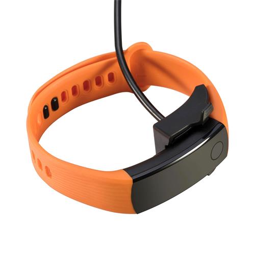 Tactical Cable de Carga para Huawei Honor Band 2/2 Pro/3/3 Pro/4/5