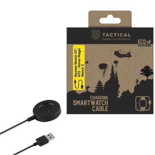 Tactical Cable de Carga para Huawei Watch GT, GT2, Honor Magic