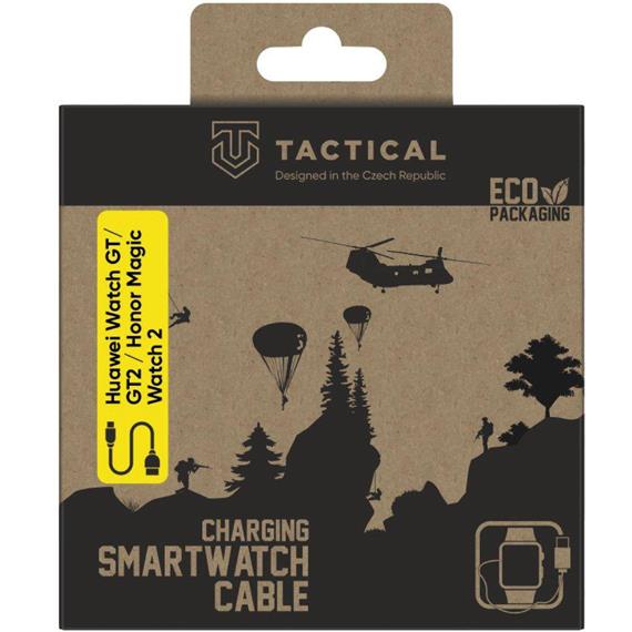 Tactical Cable de Carga para Huawei Watch GT, GT2, Honor Magic