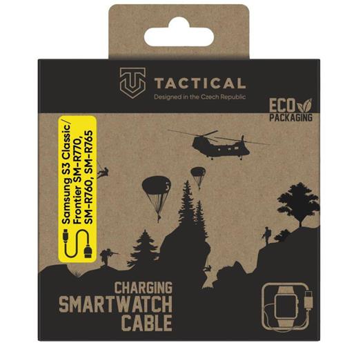 Tactical Cable de Carga Samsung S3 Classic/Frontier SM-R770 SM-R760 SM-R765