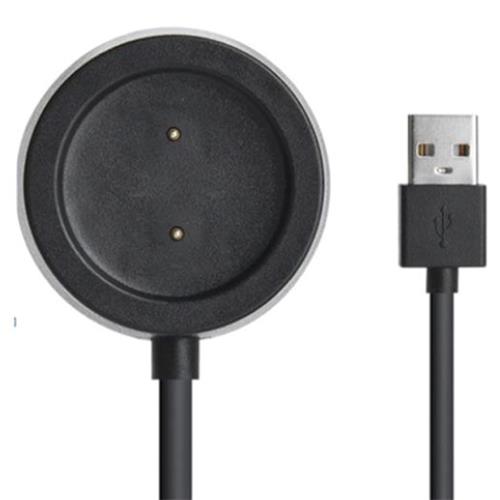 Tactical Cable de Carga para Amazfit T-Rex, Amazfit GTR, y Amazfit GTS