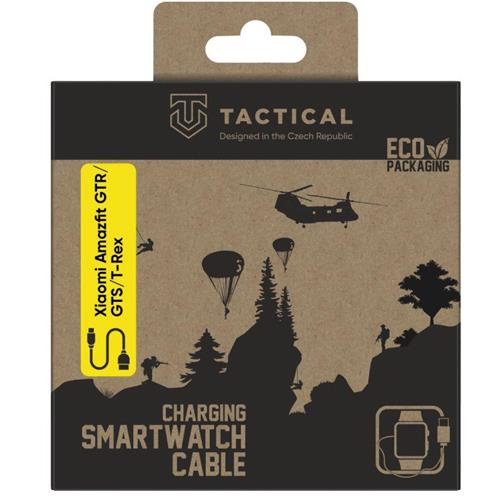 Tactical Cable de Carga para Amazfit T-Rex, Amazfit GTR, y Amazfit GTS
