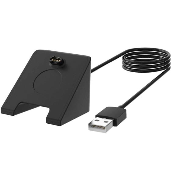 Tactical Cable de Carga y Datos para Garmin Fenix 5/6/7 Approach, Vivoactive