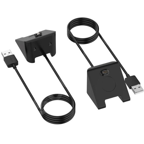 Tactical Cable de Carga y Datos para Garmin Fenix 5/6/7 Approach, Vivoactive