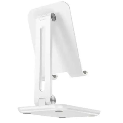 Hoco HD1 Soporte Plegable para Móviles y Tablets hasta 10.5" Negro