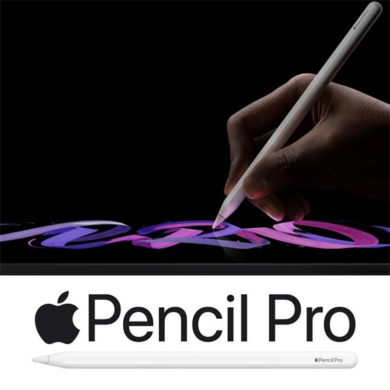 Apple Pencil Pro 2024 (MX2D3ZM/A)