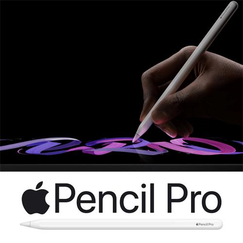 Apple Pencil Pro 2024 (MX2D3ZM/A)