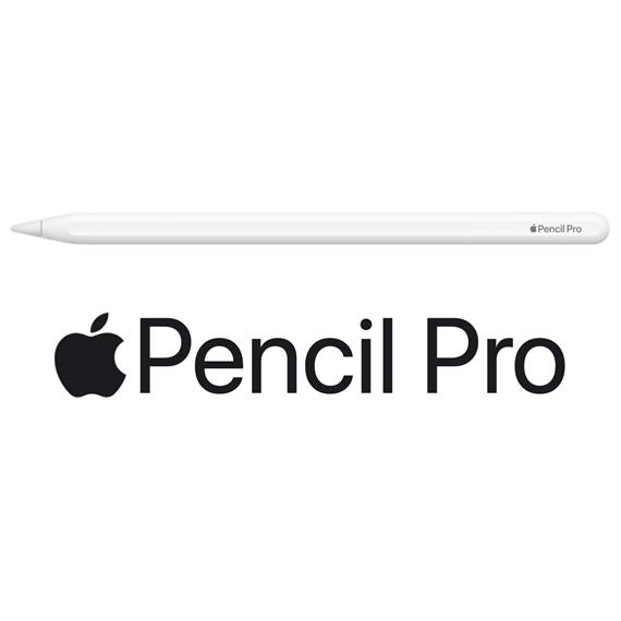 Apple Pencil Pro 2024 (MX2D3ZM/A)
