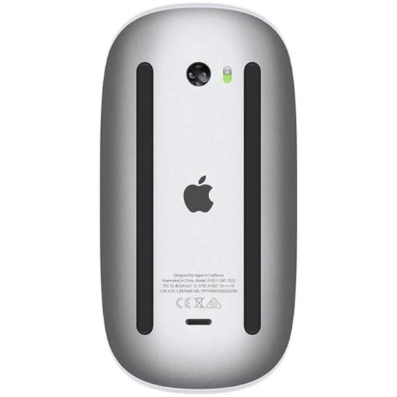 Apple Magic Mouse 2 Blanco OEM (A1657)