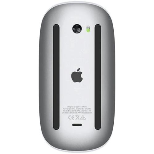 Apple Magic Mouse 2 Blanco OEM (A1657)