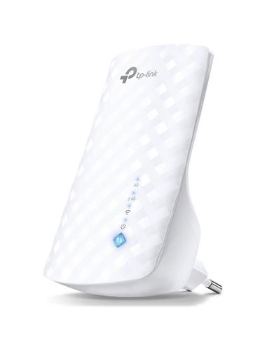 TP-LINK WIFI EXTENDER 750MB/S AC (RE190)