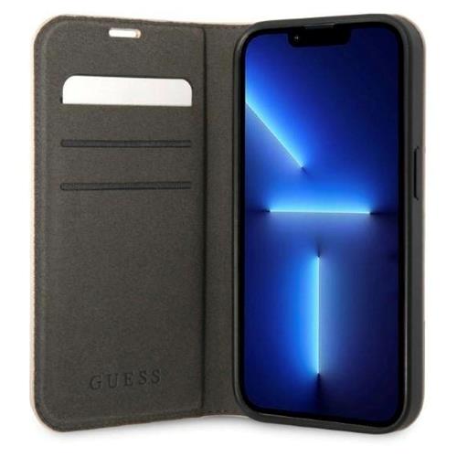 Guess GUBKP14SHG4SHP Iphone 14 6.1" Rosa