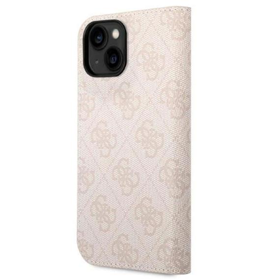 Guess GUBKP14SHG4SHP Iphone 14 6.1" Rosa