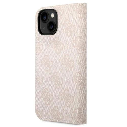 Guess GUBKP14SHG4SHP Iphone 14 6.1" Rosa