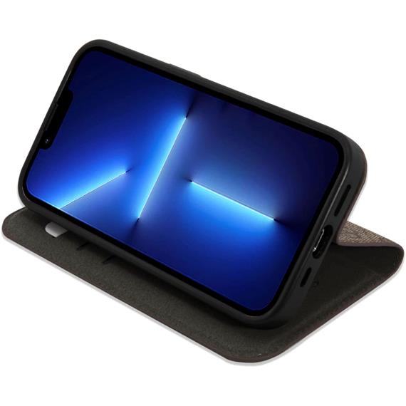 Guess GUBKP14SHG4SHW Iphone 14 6.1" Marrón