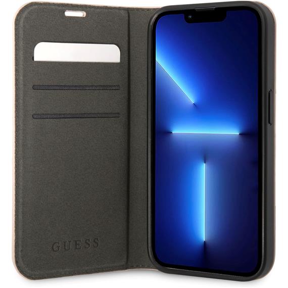 Guess GUBKP14XHG4SHP Iphone 14 Pro Max 6.7" Rosa