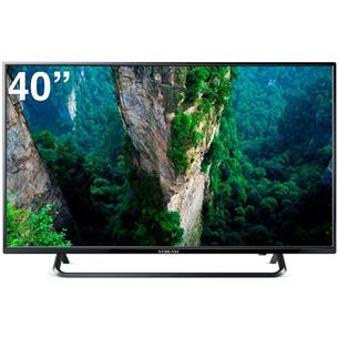 Televisor 40" STREAM SYSTEM BM40L81+ SMART TV
