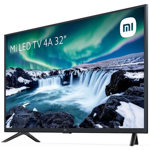 Televisor 32" XIAOMI Mi Led 4A HD Ready Smart TV