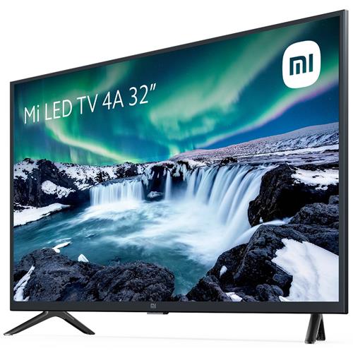 Televisor 32" XIAOMI Mi Led 4A HD Ready Smart TV