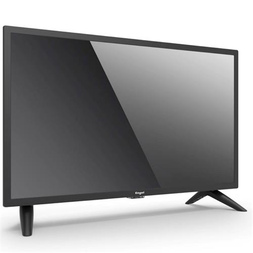 Televisor 24" Engel LE2462 TDT HD DVB-T2 12V Camping