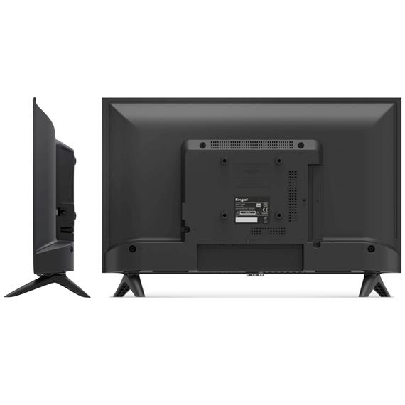 Televisor 24" Engel LE2462 TDT HD DVB-T2 12V Camping