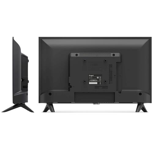 Televisor 24" Engel LE2462 TDT HD DVB-T2 12V Camping