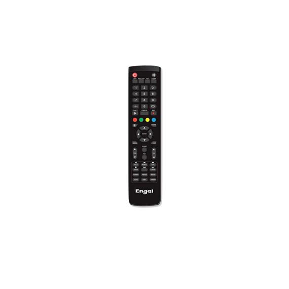 Televisor 24" Engel LE2462 TDT HD DVB-T2 12V Camping