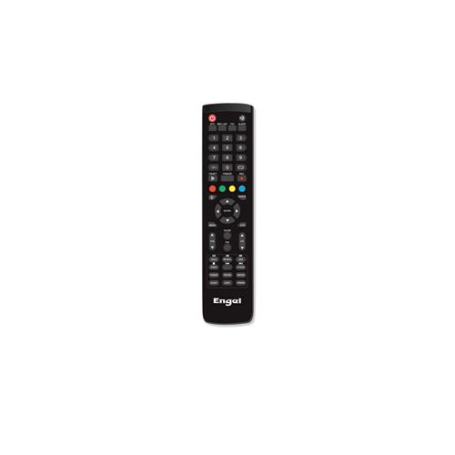 Televisor 24" Engel LE2462 TDT HD DVB-T2 12V Camping