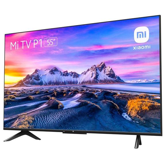 Televisor 55" Xiaomi Mi TV P1 (L55M6-6AEU)