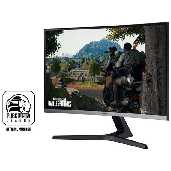 Monitor 27" Samsung LC27RG50FQRXEN
