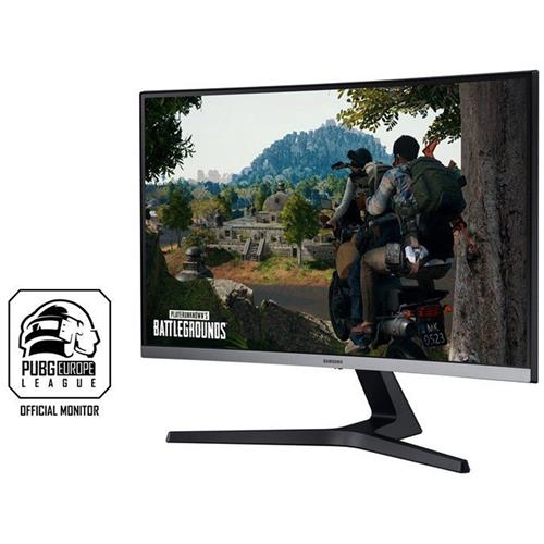 Monitor 27" Samsung LC27RG50FQRXEN
