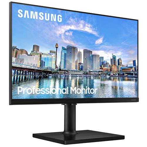 Monitor 23.8" Samsung F24T450GYU FHD IPS y Altavoces